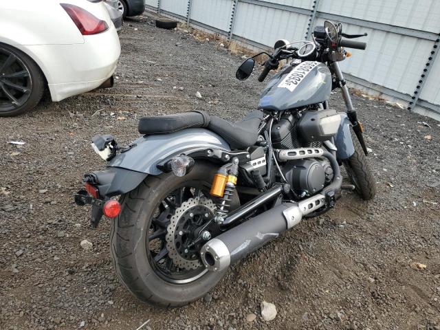 2023 YAMAHA XVS950 CUD JYAVN05E6PA016148
