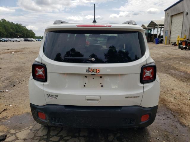 ZACCJBAB0JPJ42525 Jeep Renegade Sport
