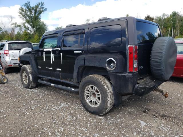 HUMMER H3  2006 1
