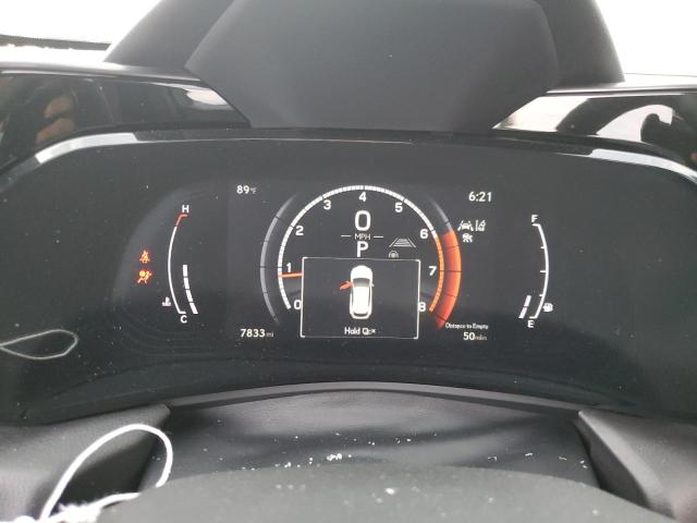 2022 LEXUS NX 350 2T2KGCEZ4NC011797