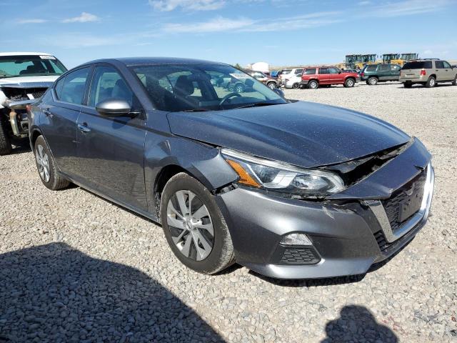 1N4BL4BV2KC121068 Nissan ALTIMA S