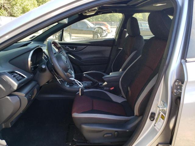 4S3GKAM61N3603221 Subaru Impreza Sport