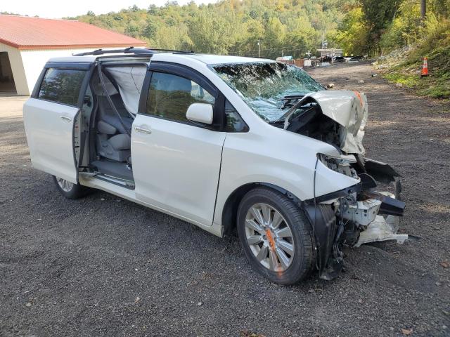 5TDDK3DC3FS105753 | 2015 TOYOTA SIENNA XLE