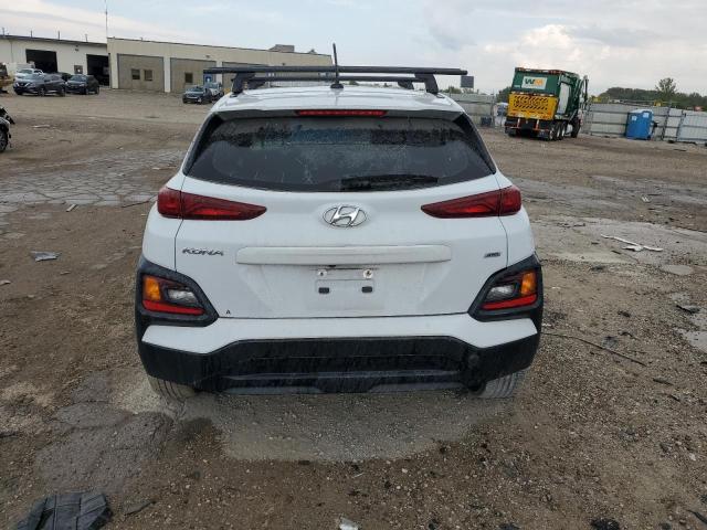 KM8K1CAA8KU305624 | 2019 Hyundai kona se