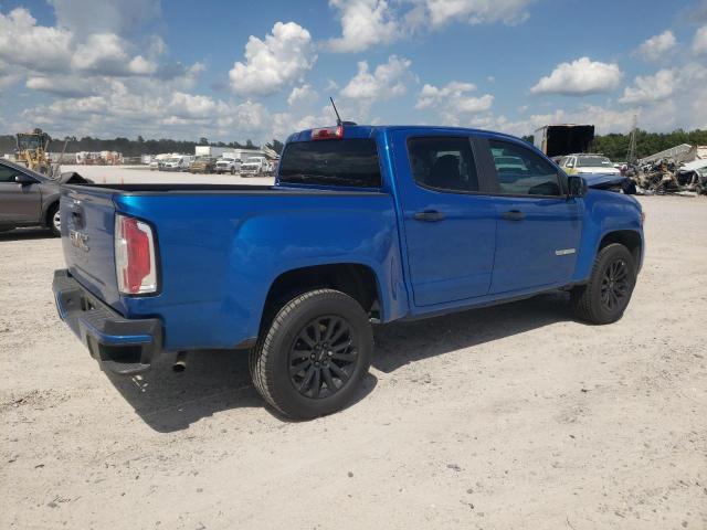 1GTG5BEA7M1257296 GMC Canyon Elevation
