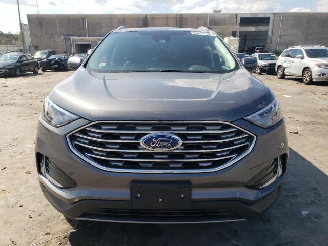 2FMPK4J98NBB13760 2022 FORD EDGE, photo no. 5