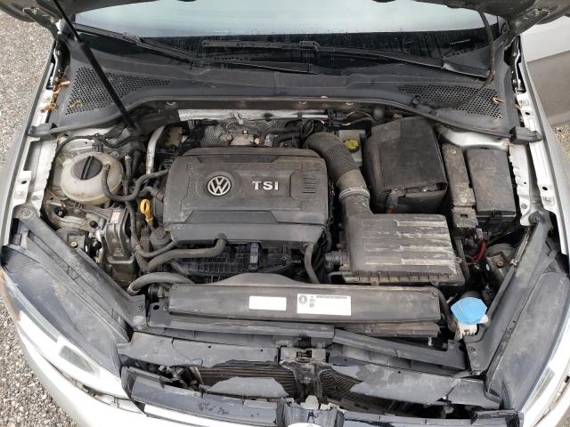 2015 VOLKSWAGEN GOLF SPORT - 3VWA17AU0FM516051