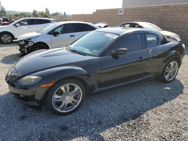 2004 Mazda RX-8 