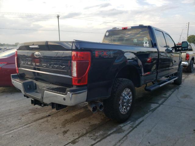 1FT8W2BT9MEE17372 | 2021 FORD F250 SUPER