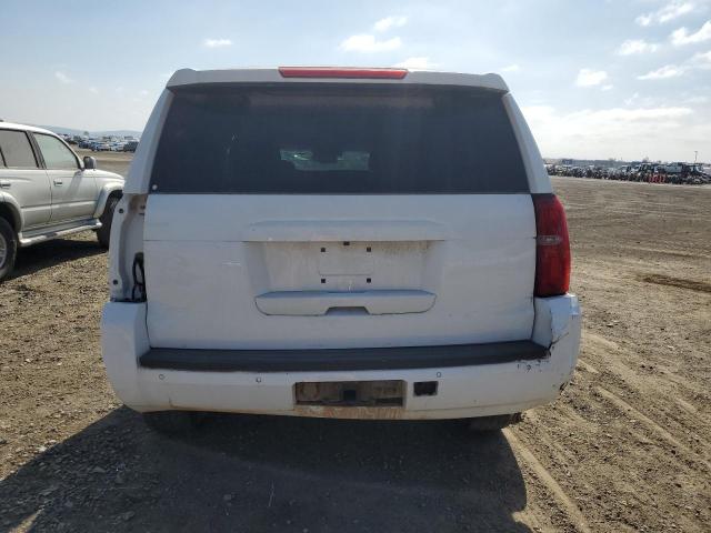 2019 CHEVROLET TAHOE SPEC 1GNSKFEC2KR153297