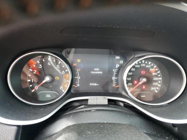 2017 JEEP COMPASS LI - 3C4NJDCB8HT649132