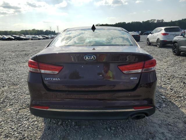 5XXGT4L17GG104513 KIA Optima Lx