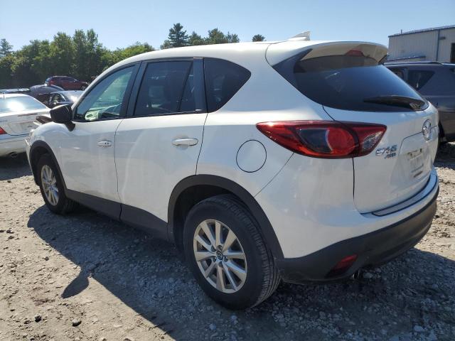 JM3KE4CY9G0642463 Mazda Cx-5 Touring