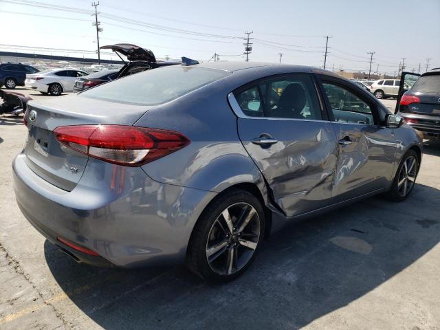 3KPFL4A83HE005127 KIA FORTE EX