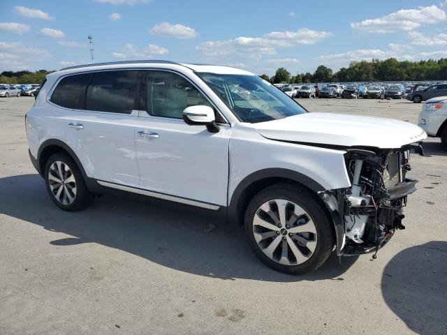 5XYP6DHC5NG239693 KIA Telluride S