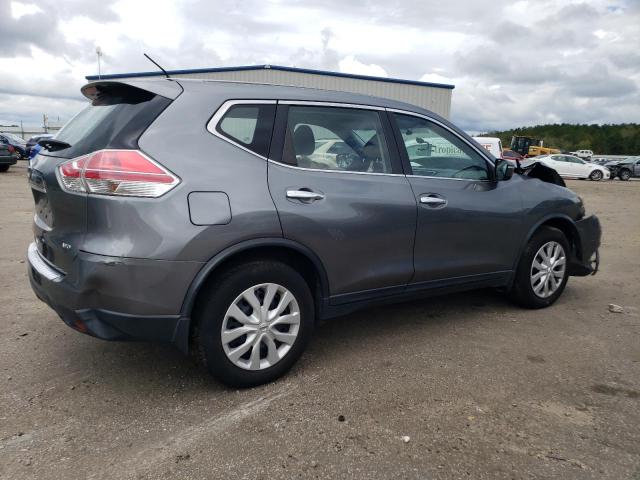 KNMAT2MVXFP572450 Nissan ROGUE S