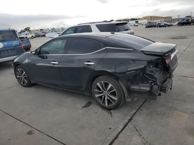 1N4AA6AVXKC372063 Nissan MAXIMA S