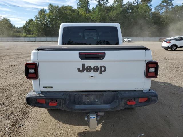 1C6JJTBM0ML573723 Jeep Gladiator Rubicon