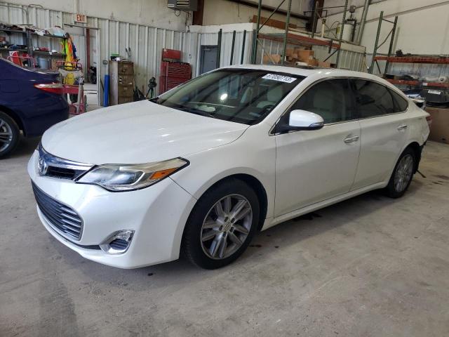 2014 Toyota Avalon Base