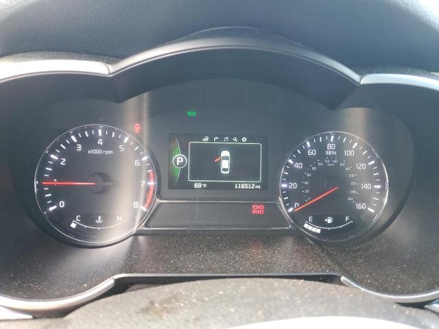 5XXGR4A68FG478303 KIA OPTIMA SX