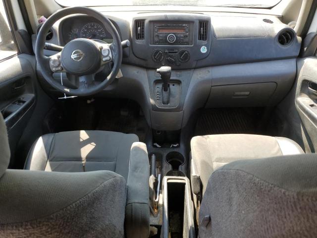 3N6CM0KN5FK729619 Nissan NV200 2.5S