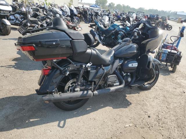 2020 HARLEY-DAVIDSON FLTRK 1HD1KZF19LB652576