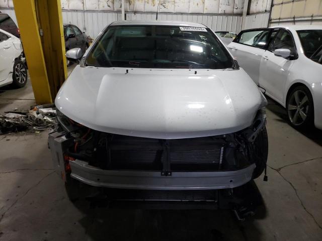 VIN 1G1RA6E4XEU157742 2014 Chevrolet Volt no.5