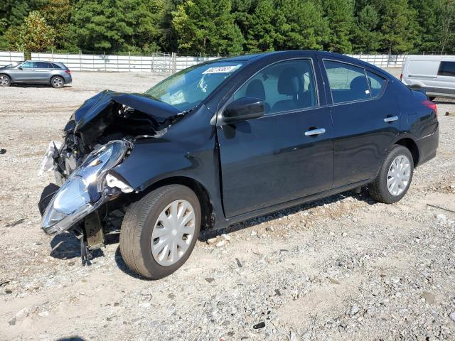 2019 Nissan Versa S