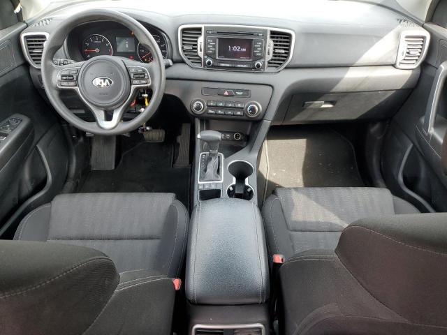 KNDPMCAC8K7616391 KIA Sportage Lx