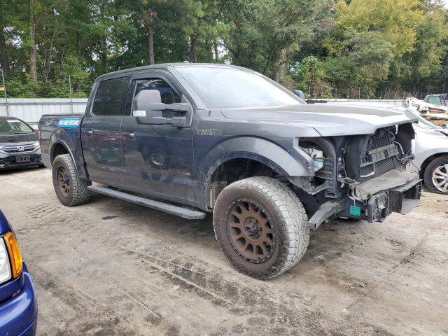 1FTEW1CG9HFA71693 Ford F150 Supercrew
