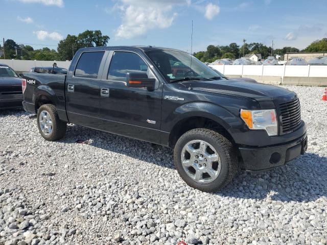 2013 Ford F150 Supercrew VIN: 1FTFW1EF0DKD94086 Lot: 66742023