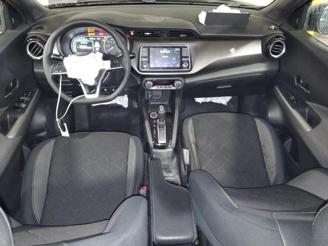 3N1CP5CV8LL545533 Nissan KICKS SV