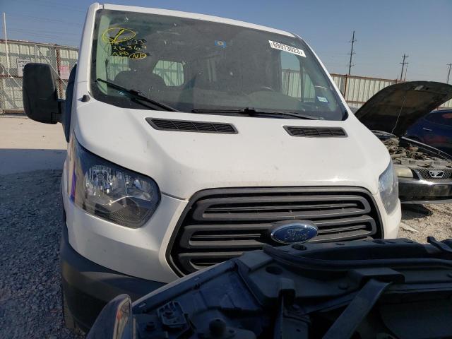 1FTYR2ZM4KKA01010 Ford Transit T-250