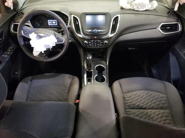2018 CHEVROLET EQUINOX 4D - 2GNAXSEV2J6176015