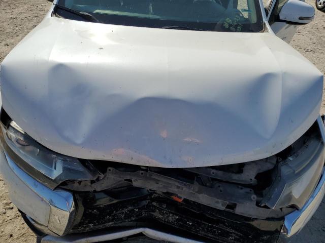 JA4AD3A32GZ053365 Mitsubishi Outlander Se