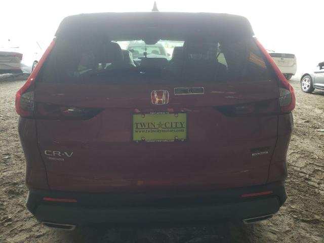 2024 HONDA CR-V SPORT - 7FARS6H95RE004104