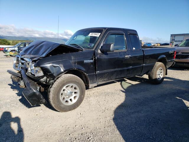 2011 Ford Ranger 