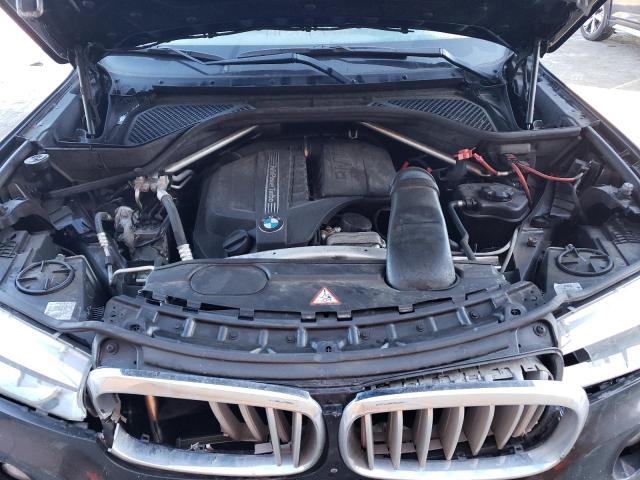 5UXKR2C56E0H31445 2014 BMW X5, photo no. 11