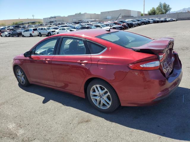 3FA6P0H74ER219984 Ford FUSION SE