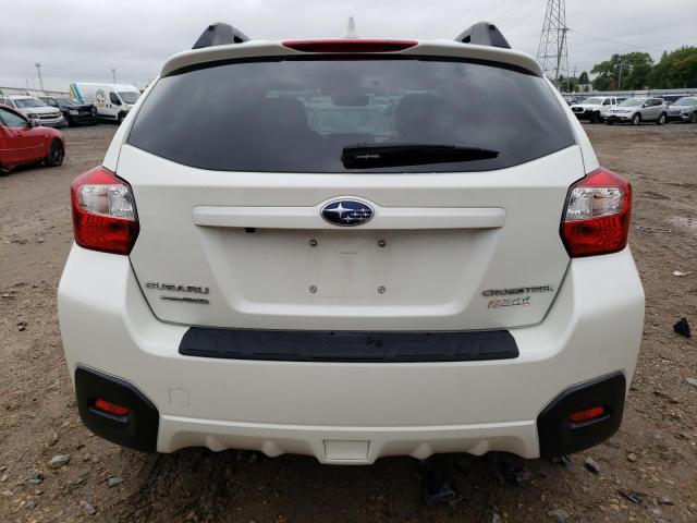 JF2GPANC2H8269764 Subaru Crosstrek Limited