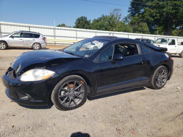 2012 Mitsubishi Eclipse GS Sport