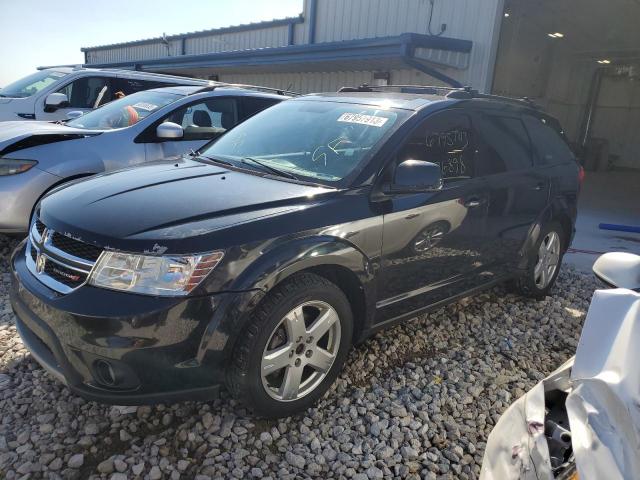 2012 Dodge Journey SXT