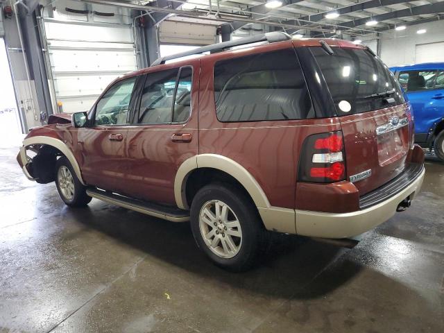 2009 FORD EXPLORER E #2173816286