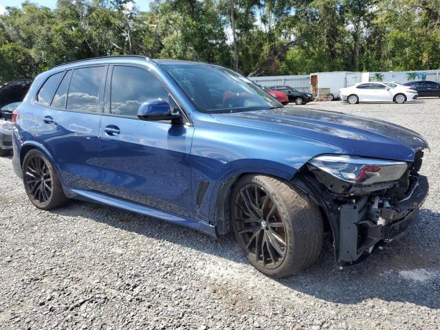 5UXCR4C03M9F09590 BMW X5 Sdrive 40i