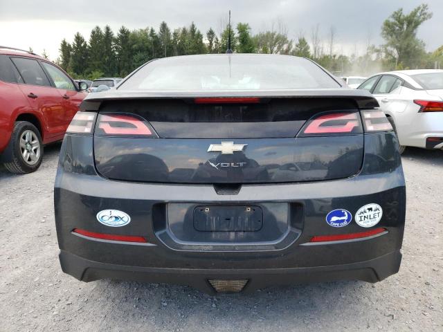 VIN 1G1RE6E47EU163714 2014 Chevrolet Volt no.6