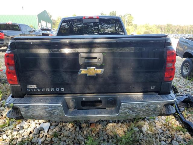 1GCVKREC1EZ126135 | 2014 CHEVROLET SILVERADO