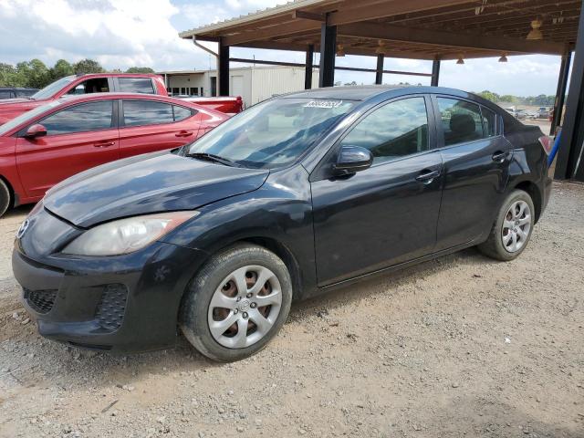 2013 Mazda Mazda3 i