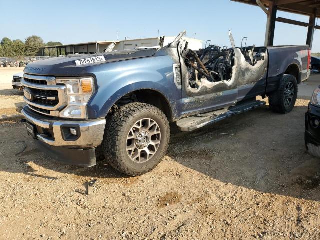 2020 Ford F-250 