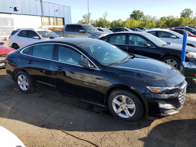 1G1ZB5STXNF214657 | 2022 CHEVROLET MALIBU LS