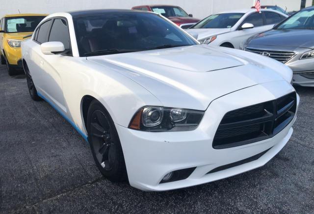 2014 Dodge Charger R/T